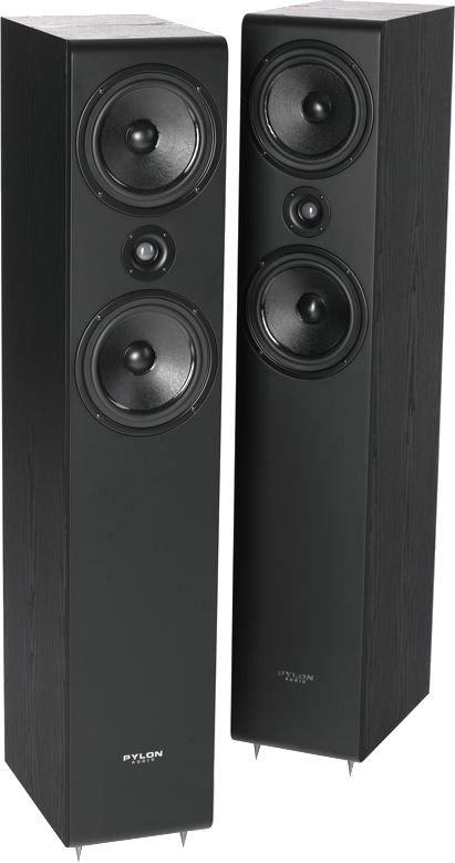 Акустична система Pylon Audio Opal 23