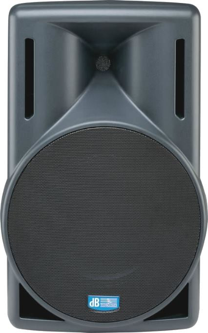 Акустична система dB Technologies Opera 110 Mobile