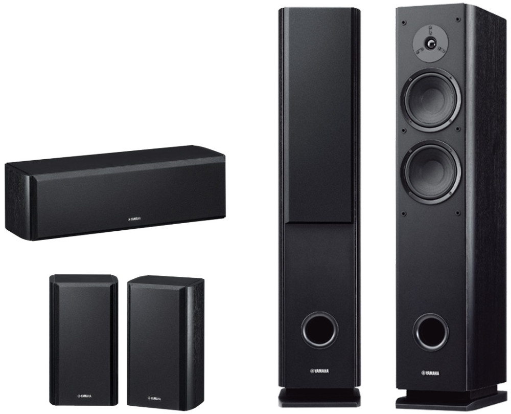 Акустическая система Yamaha NS-160 Set