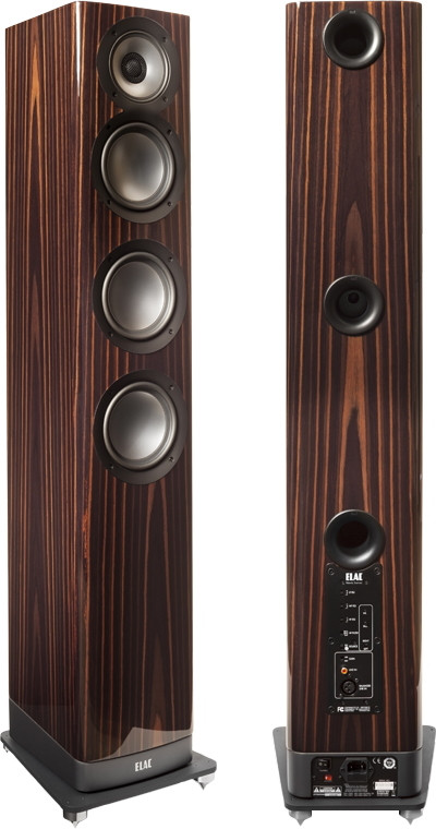 Акустична система ELAC Navis ARF-51