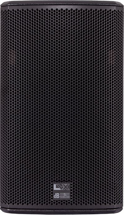 Акустична система dB Technologies LVX 12