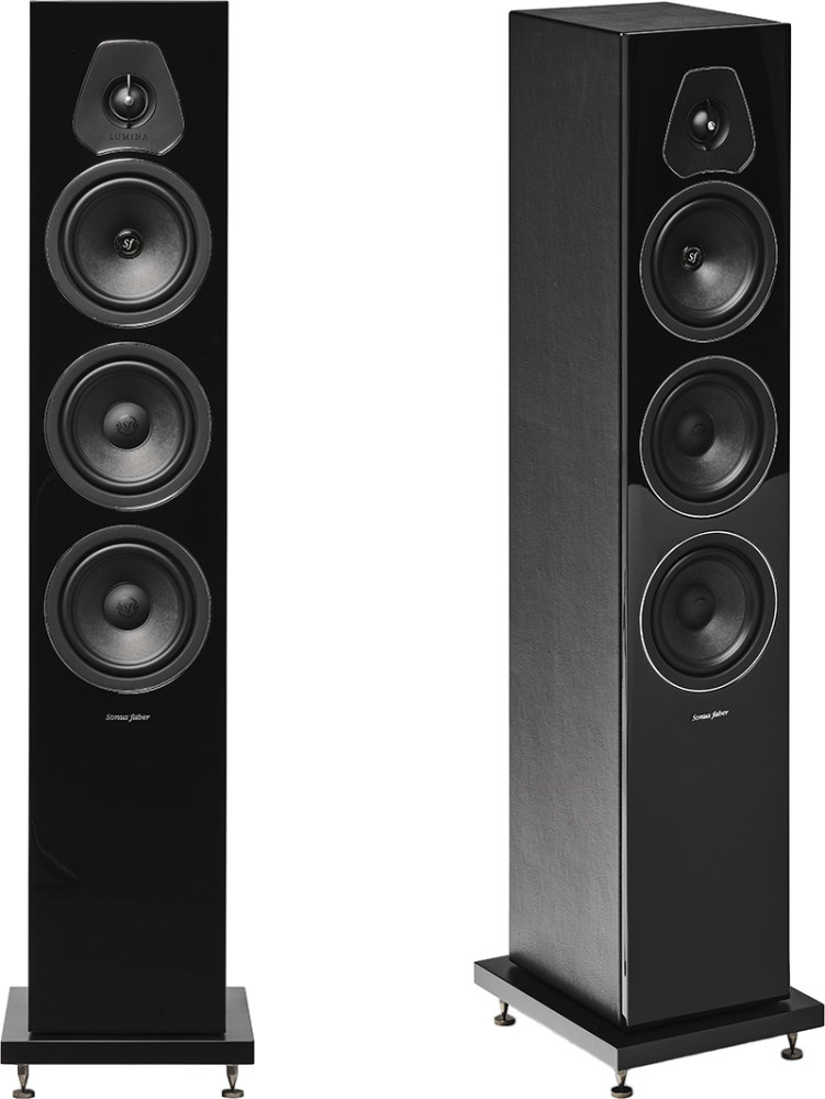 Акустична система Sonus Faber Lumina III