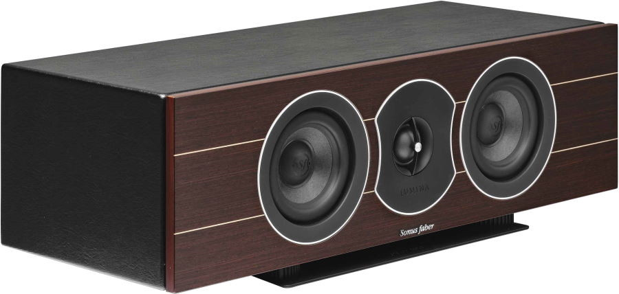 Акустична система Sonus Faber Lumina Center I