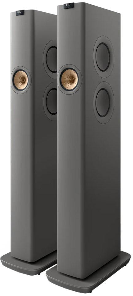 Акустическая система KEF LS60