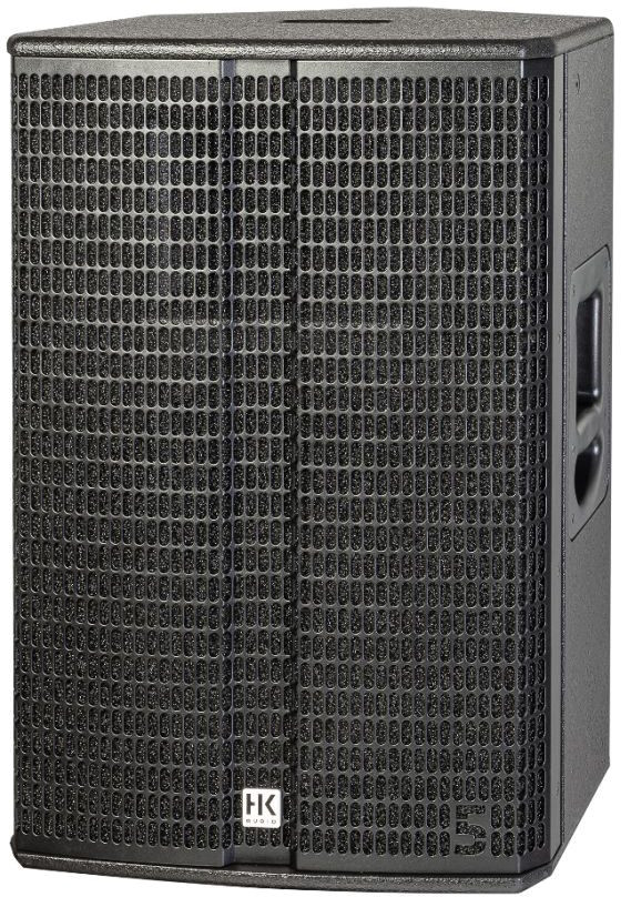 Акустична система HK Audio Linear 5 MKII 115 XA