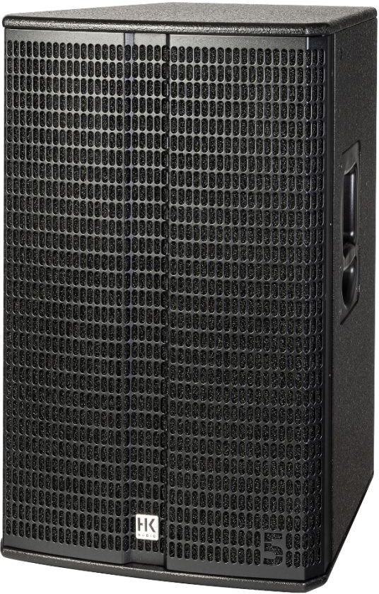 Акустична система HK Audio Linear 5 MKII 115 FA