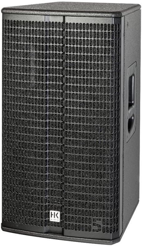 Акустична система HK Audio Linear 5 MKII 112 FA