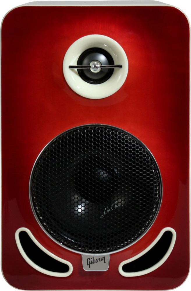 Акустична система Gibson Les Paul 4 Reference Monitor