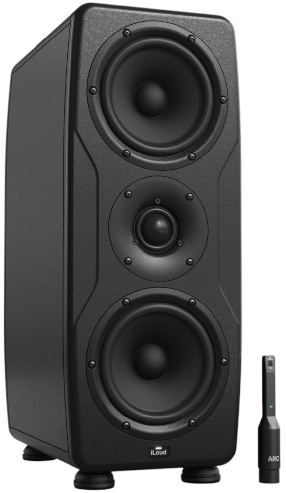 Акустична система IK Multimedia iLoud Precision MTM
