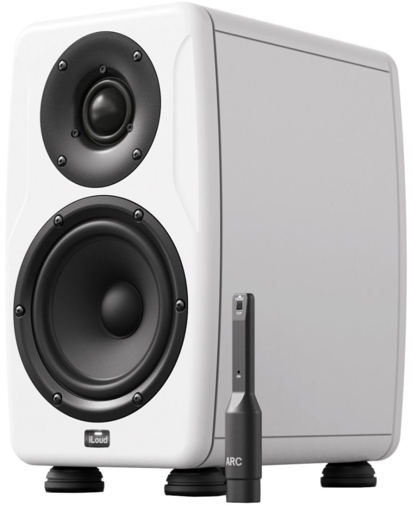 Акустична система IK Multimedia iLoud Precision 5