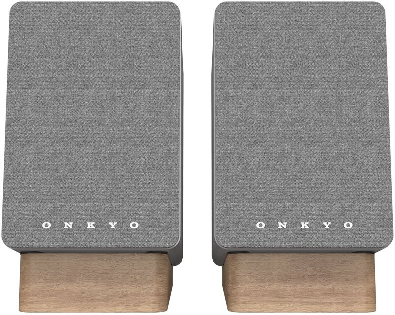 Акустическая система Onkyo GX-10DB