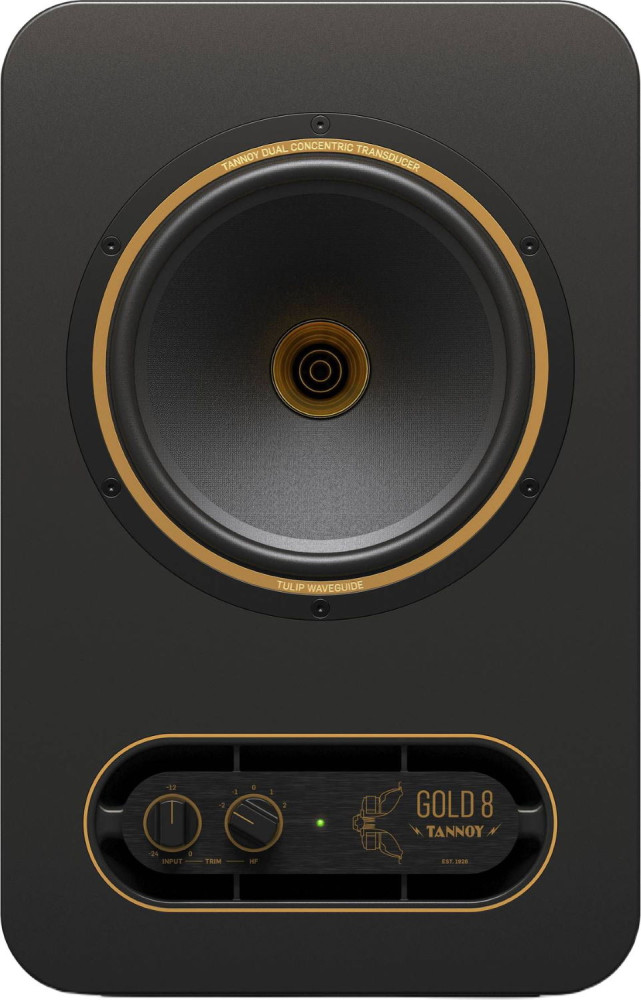 Акустична система Tannoy Gold 8