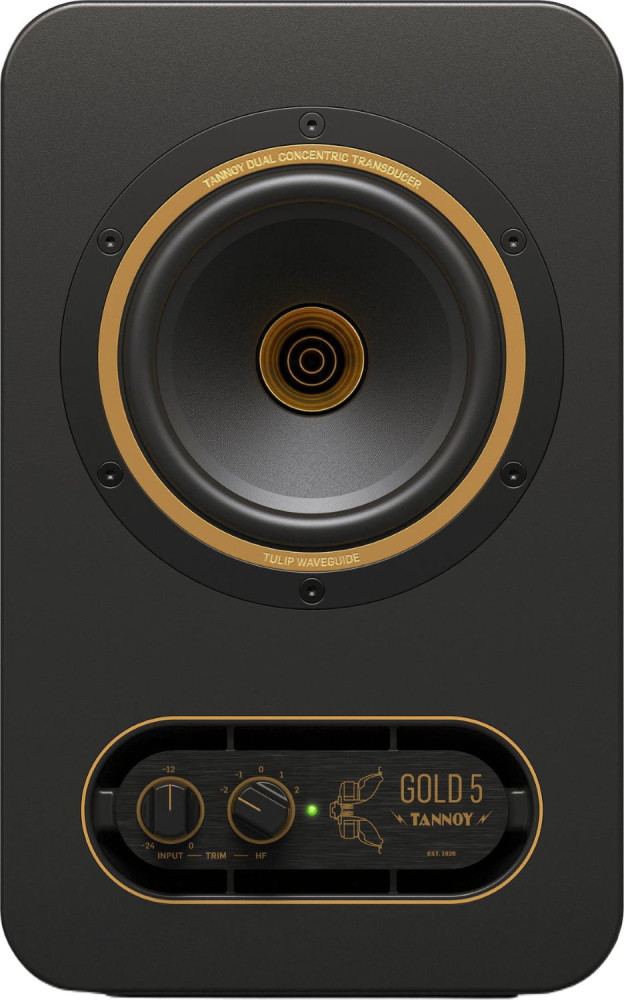 Акустична система Tannoy Gold 5
