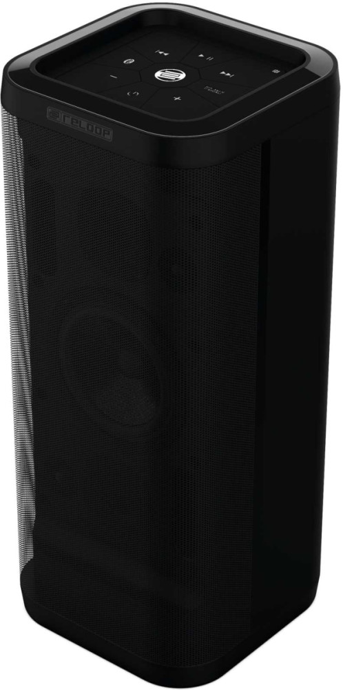 Акустична система Reloop Groove Blaster BT