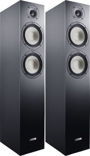 Акустична система Canton GLE 70