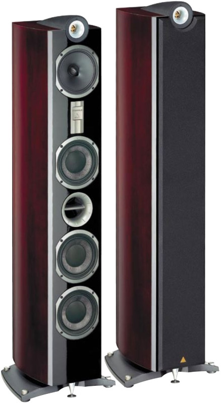 Акустическая система Triangle Genese Lyrr