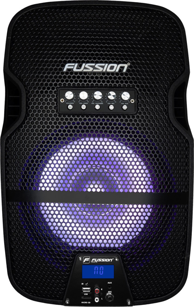 Акустическая система BIG Fussion 15A300W