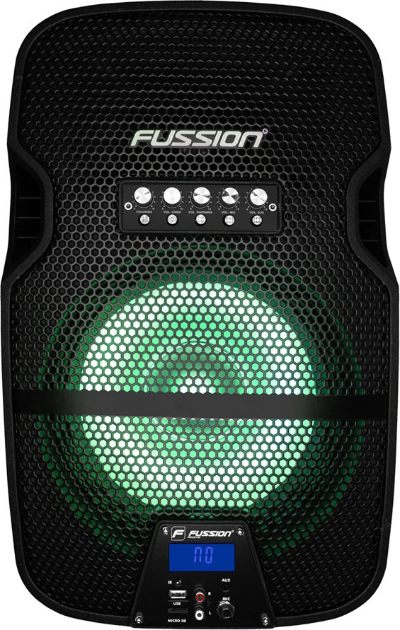 Акустическая система BIG Fussion 12A200W