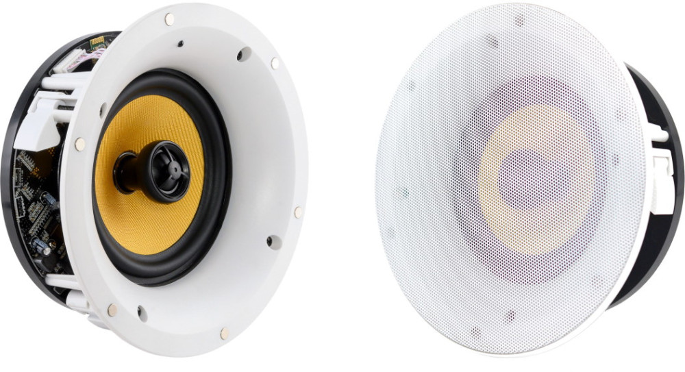 Акустична система Sky Sound FLC-6 Active BT Wi-Fi