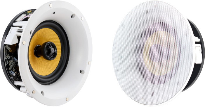 Акустична система Sky Sound FLC-5 Active BT Wi-Fi