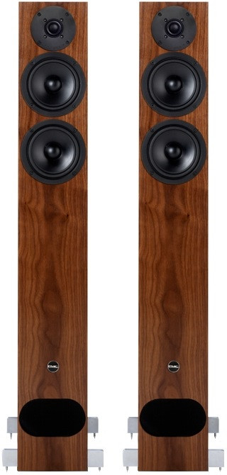 Акустична система PMC Fact.8