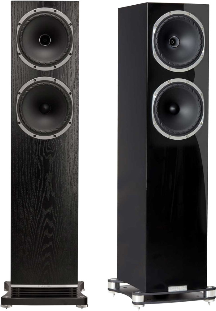 Акустическая система FYNE AUDIO F502