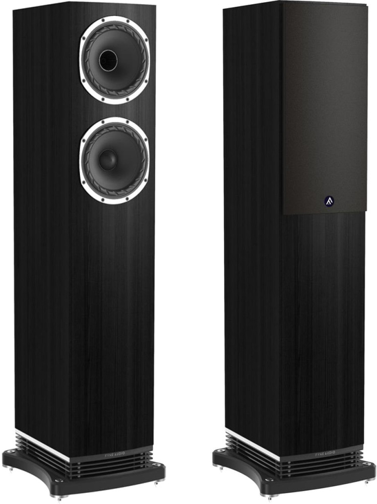 Акустическая система FYNE AUDIO F501