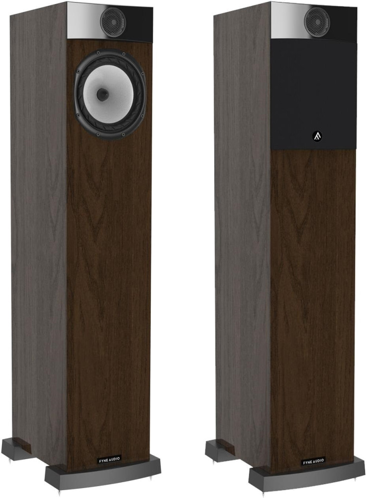 Акустическая система FYNE AUDIO F302