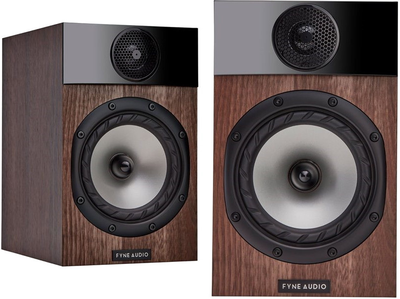 Акустическая система FYNE AUDIO F300