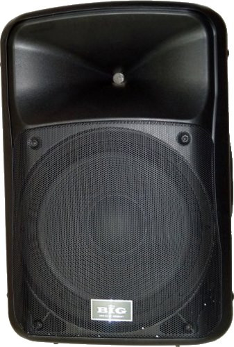 Акустична система BIG EV12A MP3