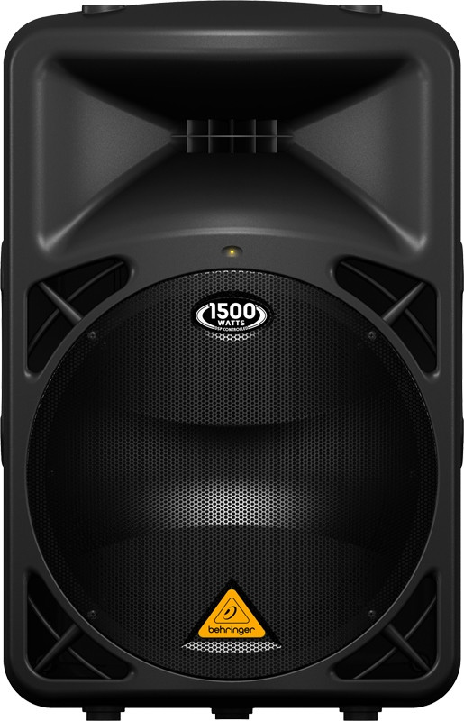 Акустическая система Behringer Eurolive B615D