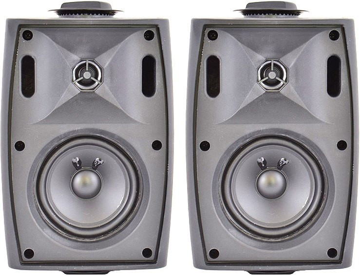 Акустическая система MT Power ES-40TLX