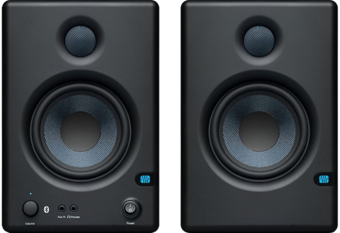 Акустическая система PreSonus Eris E4.5 BT