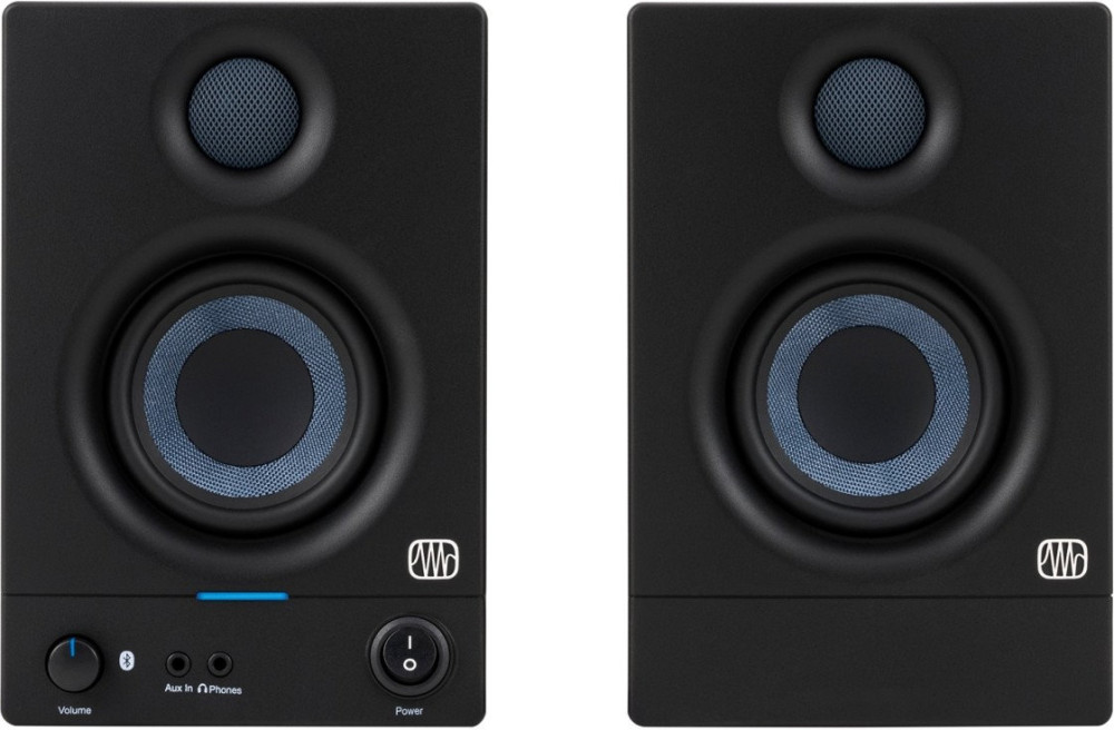 Акустична система PreSonus Eris E3.5 BT (2nd Gen)