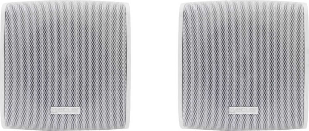 Акустична система Ecler eMOTUS5PB