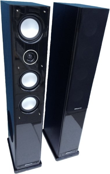 Акустическая система MT Power Elegance - 2. Front