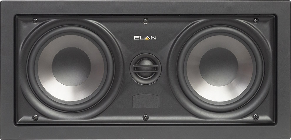 Акустична система Elan EL-600-IWLCR-5