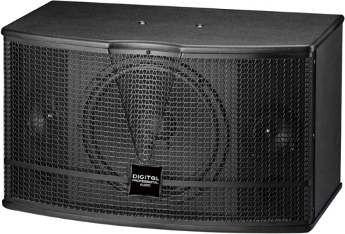 Акустична система Digital DPA-6080