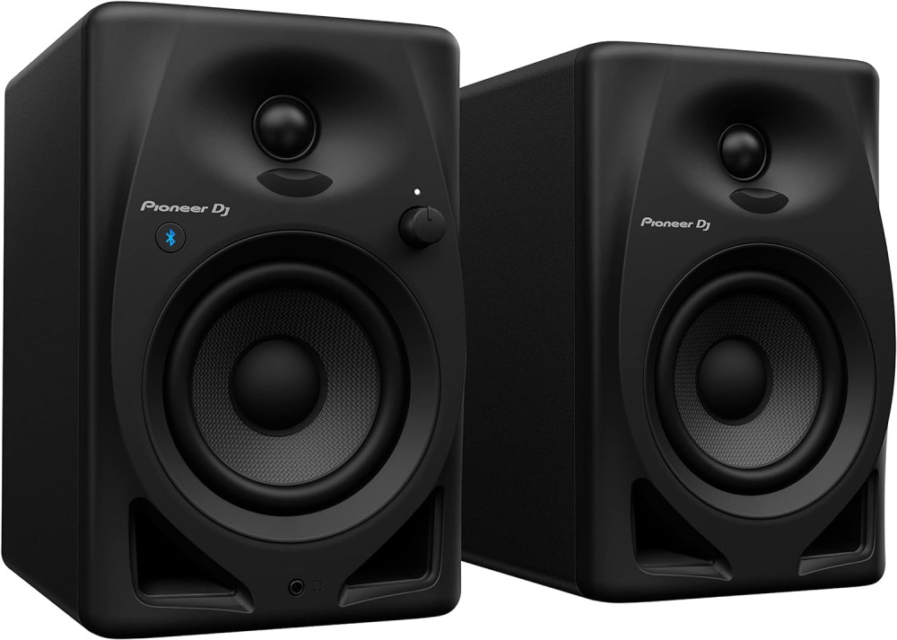 Акустична система Pioneer DM-40D BT