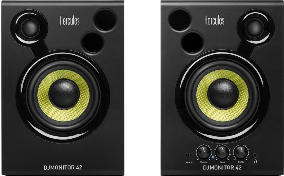 Акустична система Hercules DJMonitor 42