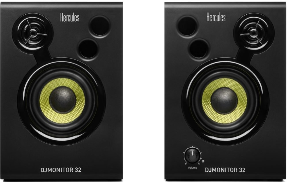 Акустична система Hercules DJMonitor 32