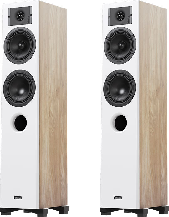 Акустическая система Indiana Line Diva 5