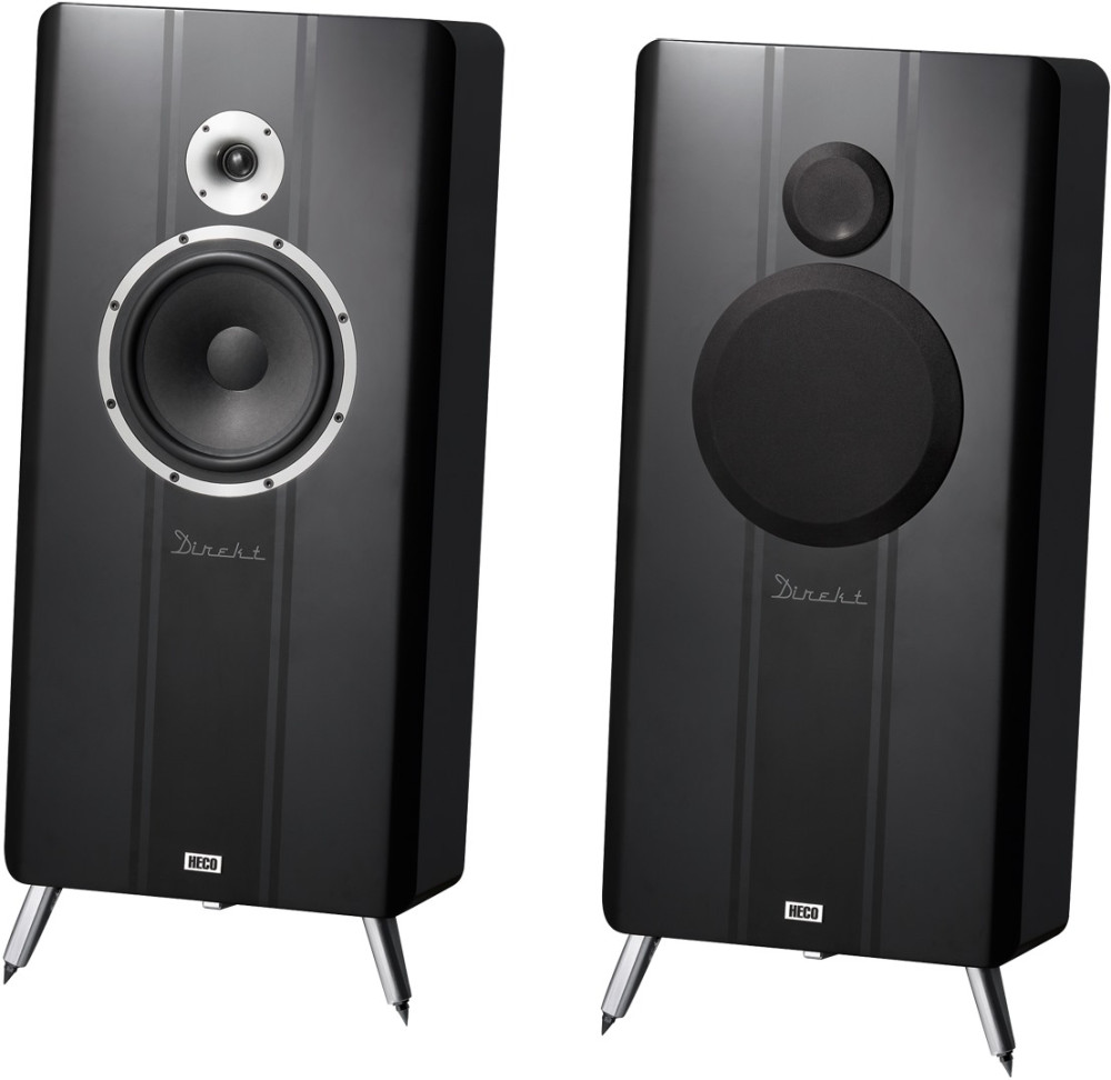 Акустическая система HECO Direkt