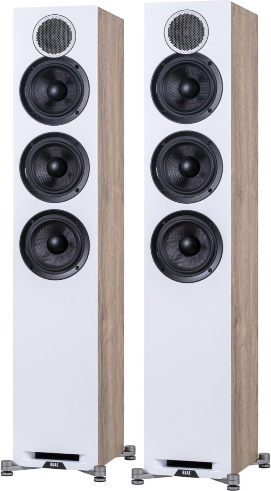 Акустична система ELAC Debut DFR52