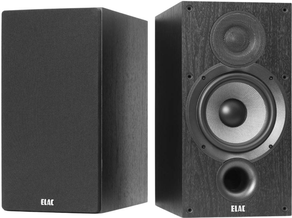 Акустична система ELAC Debut 2.0 DB62
