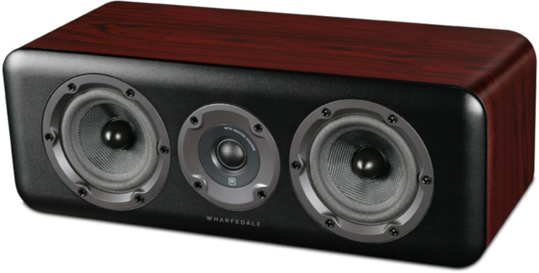 Акустическая система Wharfedale D300C