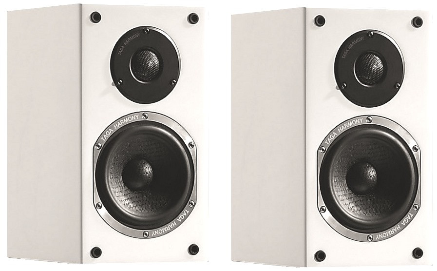 Акустична система TAGA Harmony CORAL S-40