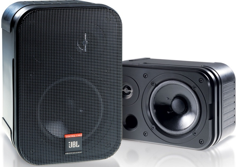 Акустична система JBL Control One