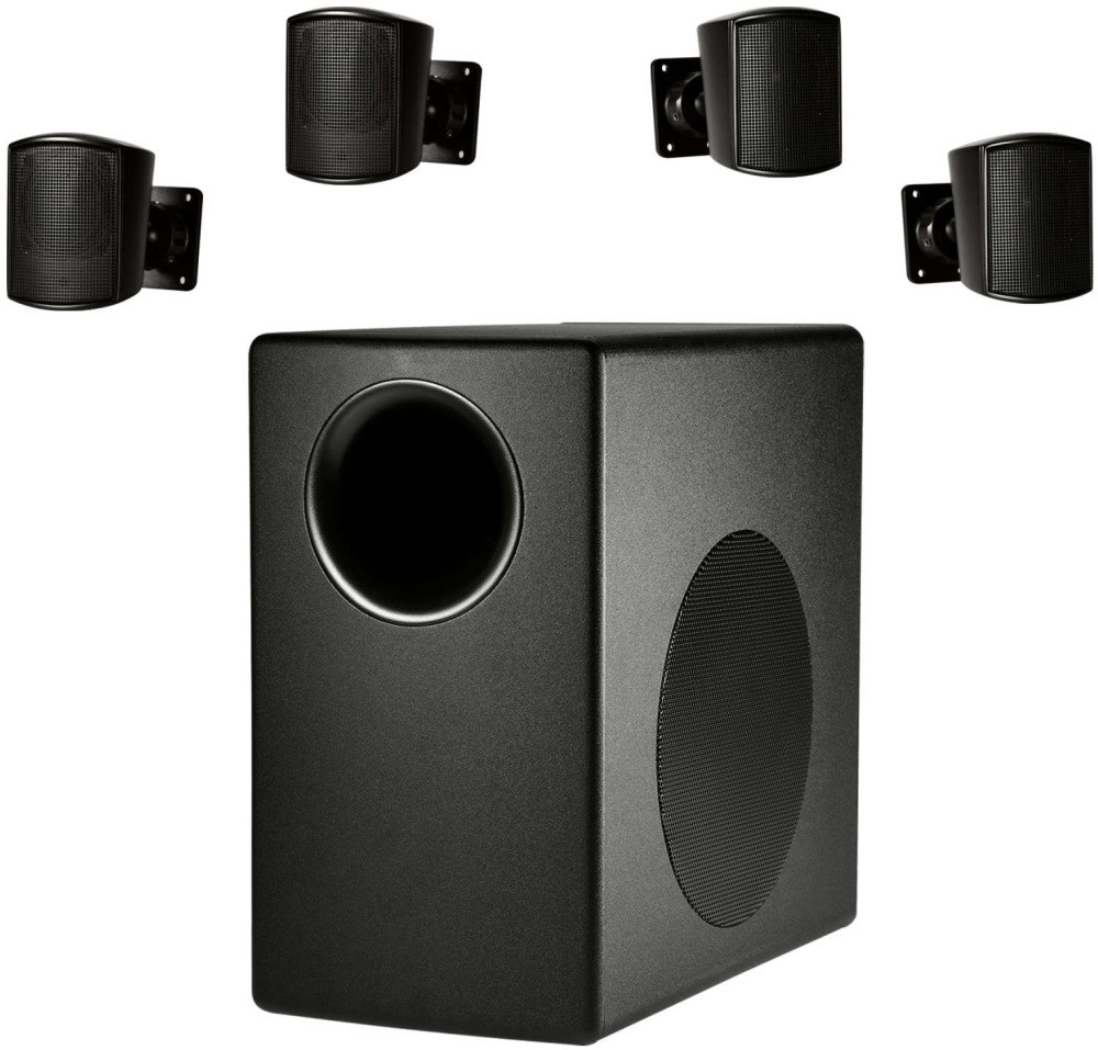 Акустична система JBL Control 50 Pack