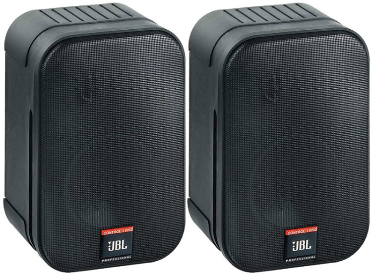 Акустична система JBL Control 1 Pro